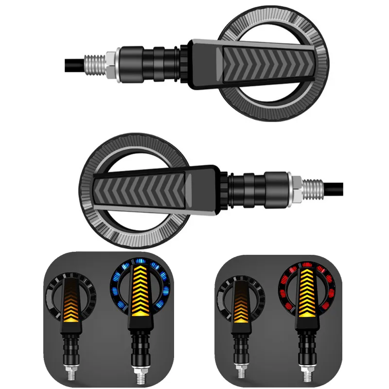 Kit clignotant moto Antre du Motard