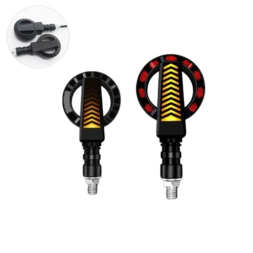 Kit clignotant moto Antre du Motard