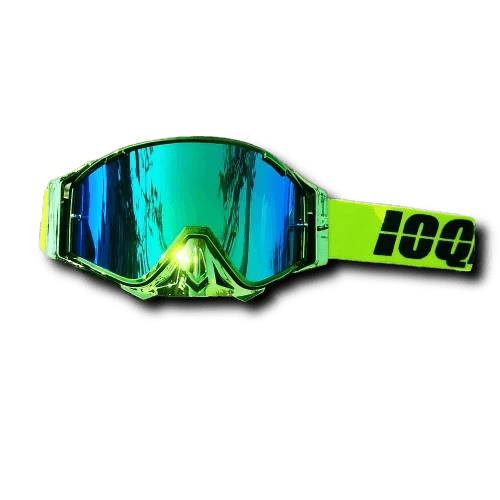 Lunette Moto Cross Protection Nasale Antre du Motard