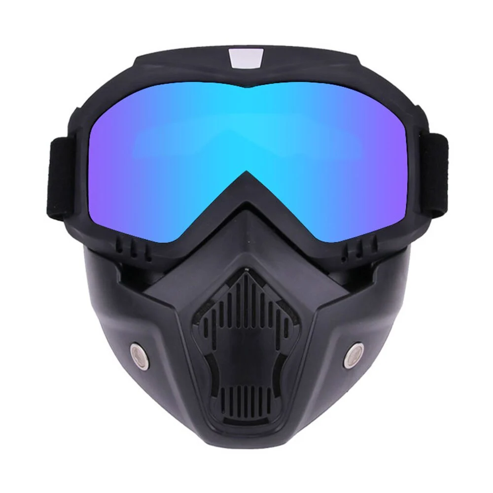 Lunette Moto Couverture Intégrale Antre du Motard