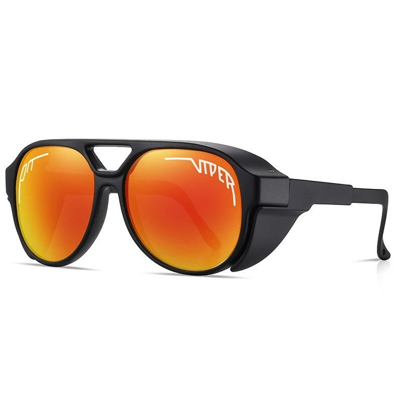 Lunette Moto Sunshine Antre du Motard