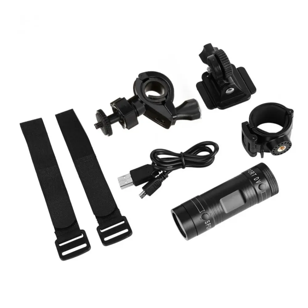 Mini Camera pour Moto Full HD 1080p Antre du Motard