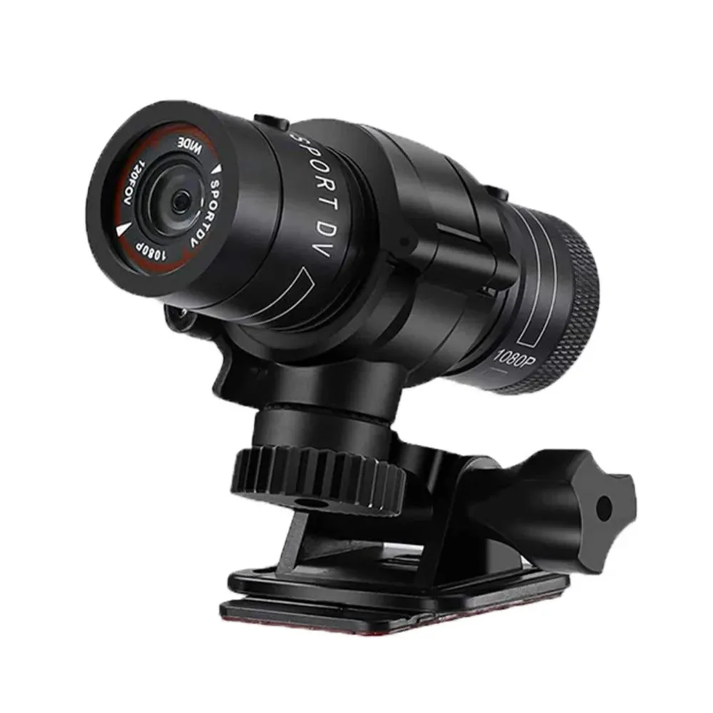 Mini Camera pour Moto Full HD 1080p Antre du Motard