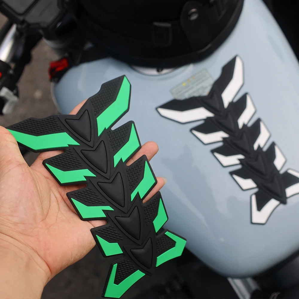 Pad Reservoir Moto Antre du Motard