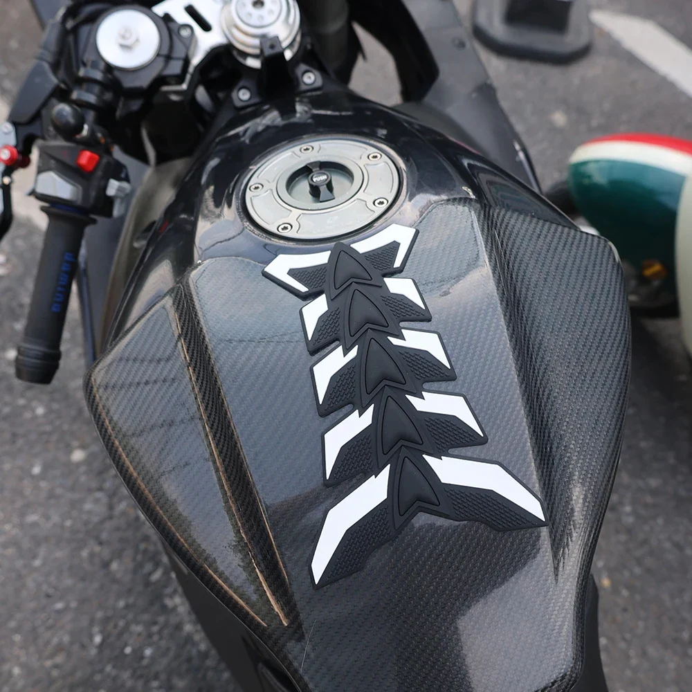 Pad Reservoir Moto Antre du Motard