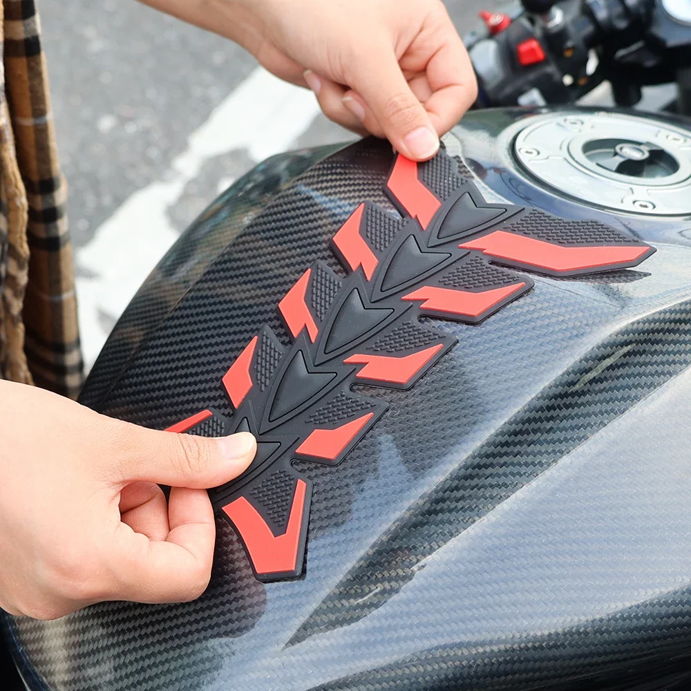 Pad Reservoir Moto Antre du Motard