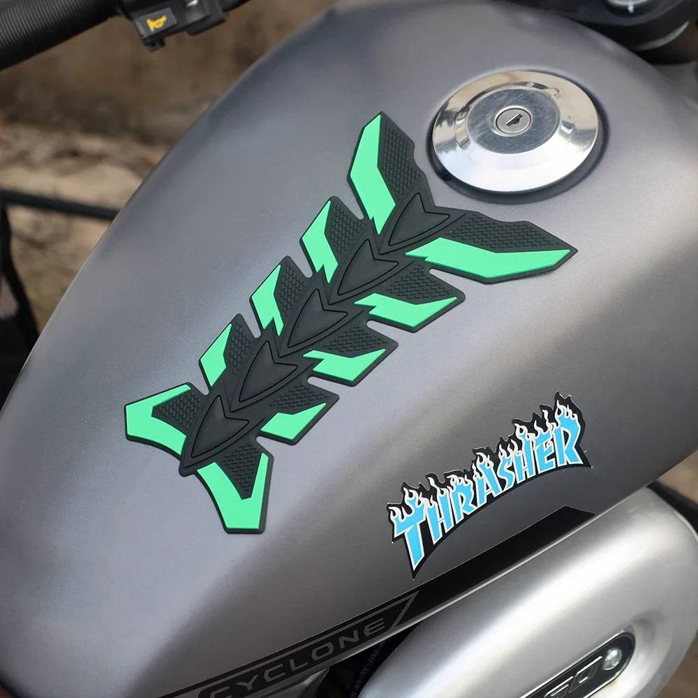 Pad Reservoir Moto Antre du Motard