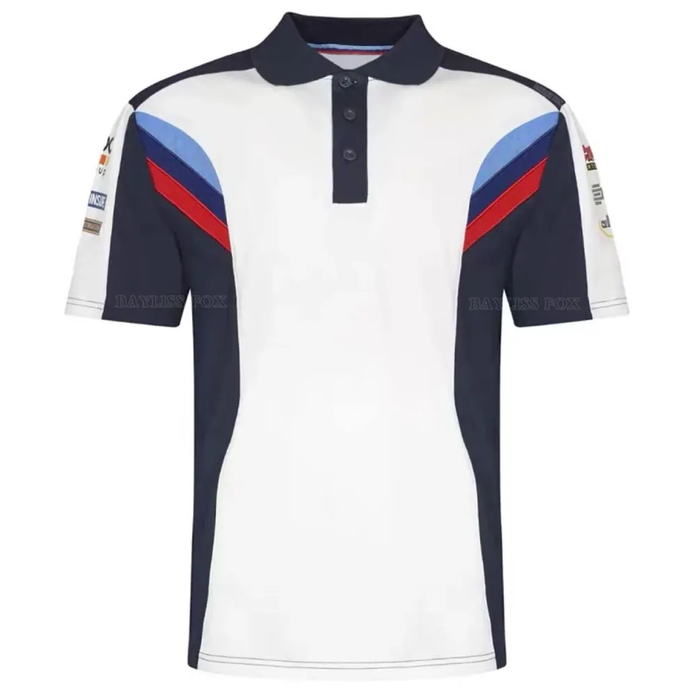 Polo Moto Motorsport BMW Antre du Motard