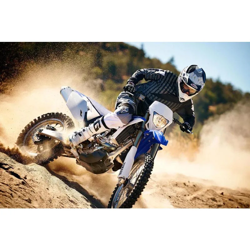 Poster de Moto Cross (Plusieurs Modèles) Antre du Motard