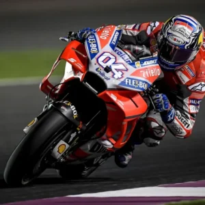 Poster Moto GP<br> Race Antre du Motard