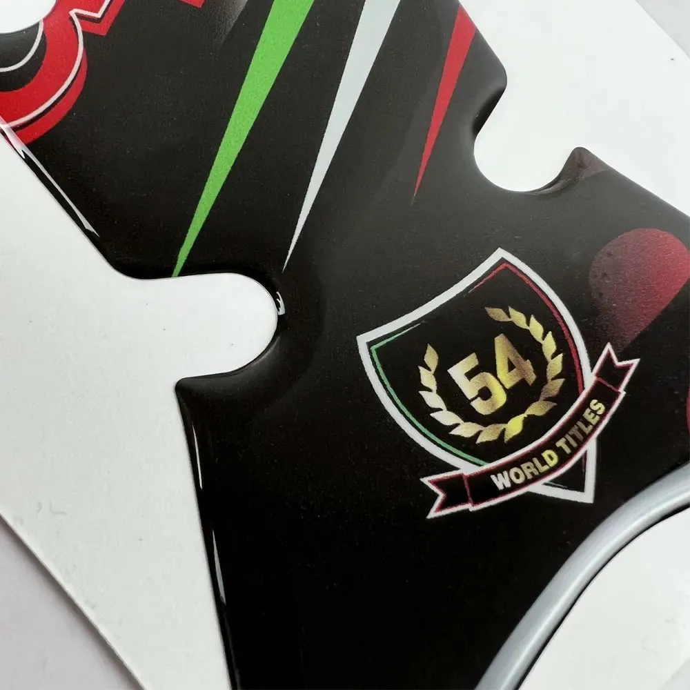 Protège Réservoir Moto Aprilia Antre du Motard