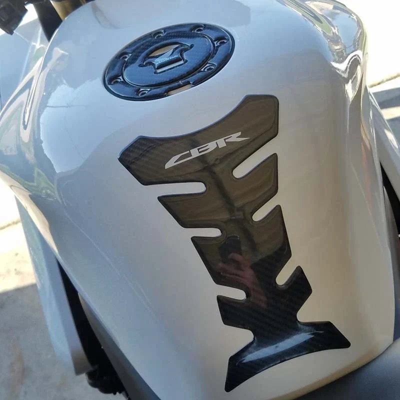 Protège Réservoir Moto CBR Antre du Motard