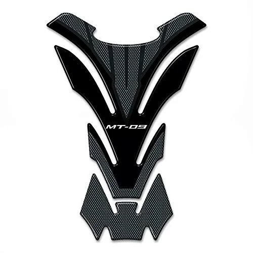 Protège Réservoir Moto MT-09 Antre du Motard