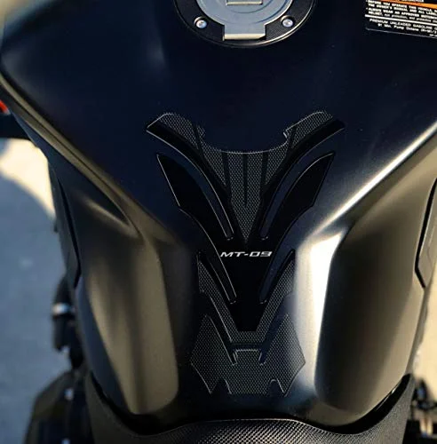 Protège Réservoir Moto MT-09 Antre du Motard