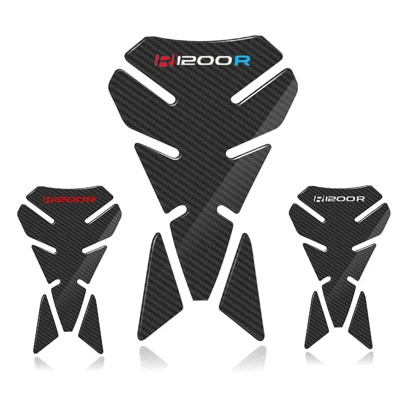 Protège Réservoir Moto R1200R Antre du Motard