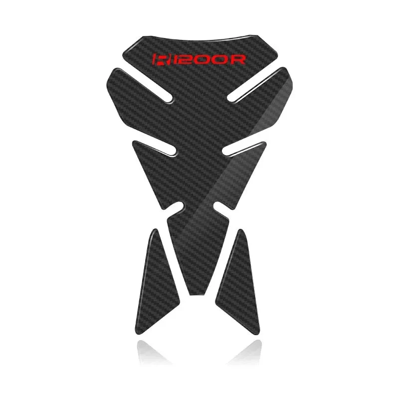 Protège Réservoir Moto R1200R Antre du Motard
