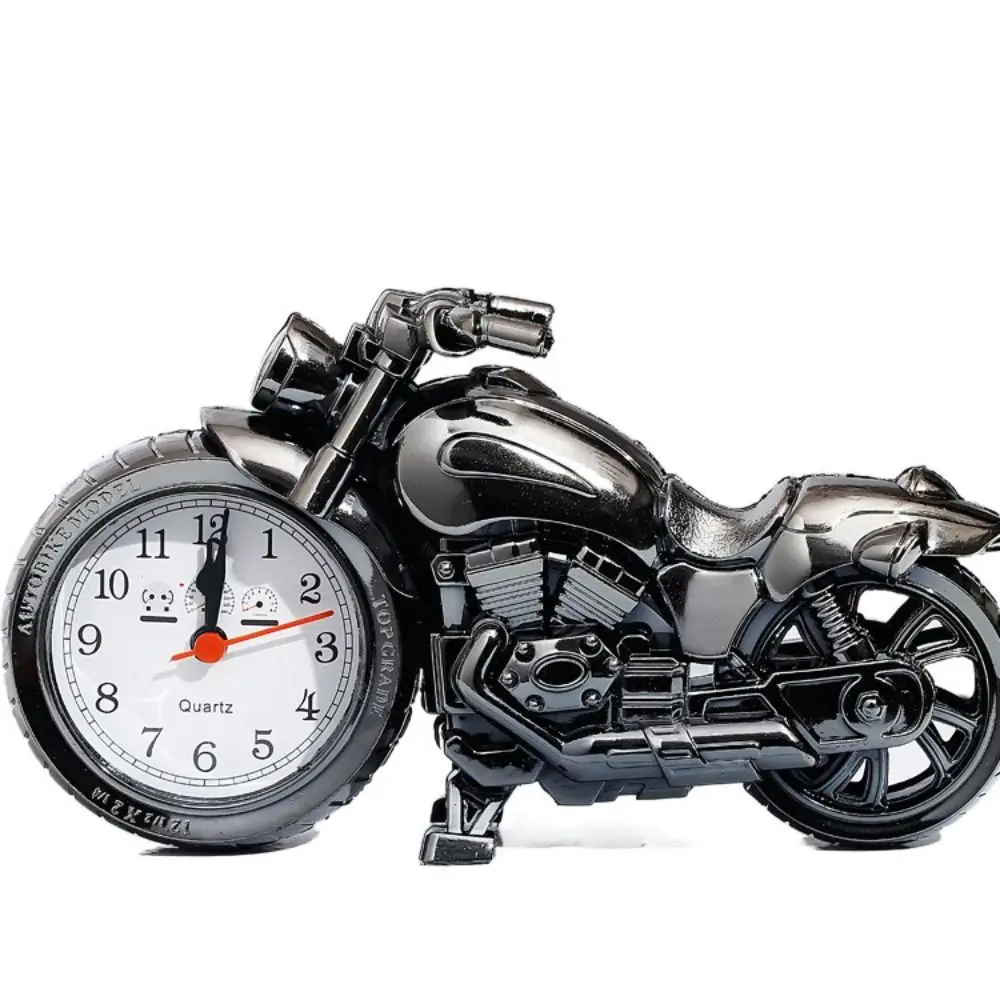 Reveil Moto Vintage Antre du Motard