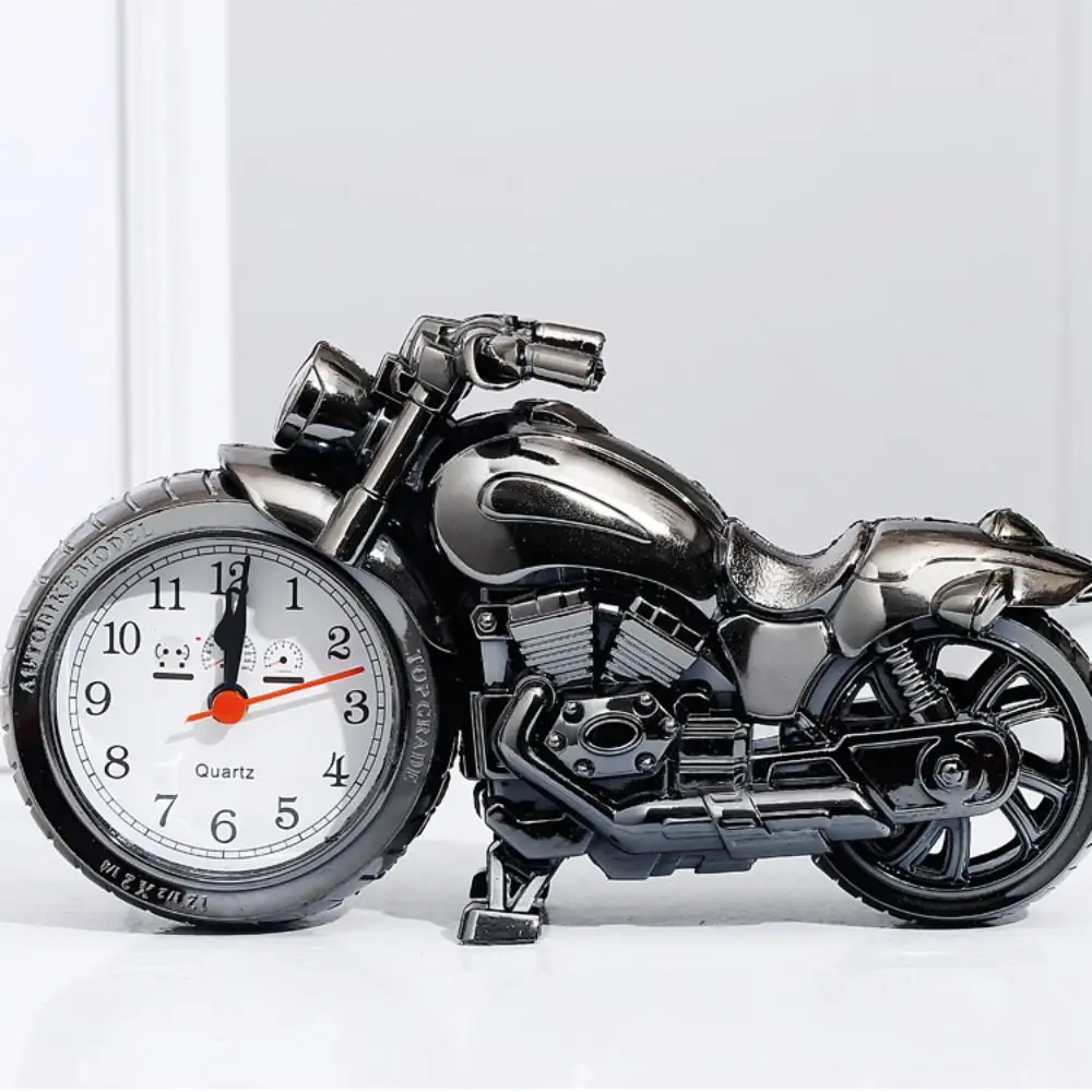 Reveil Moto Vintage Antre du Motard