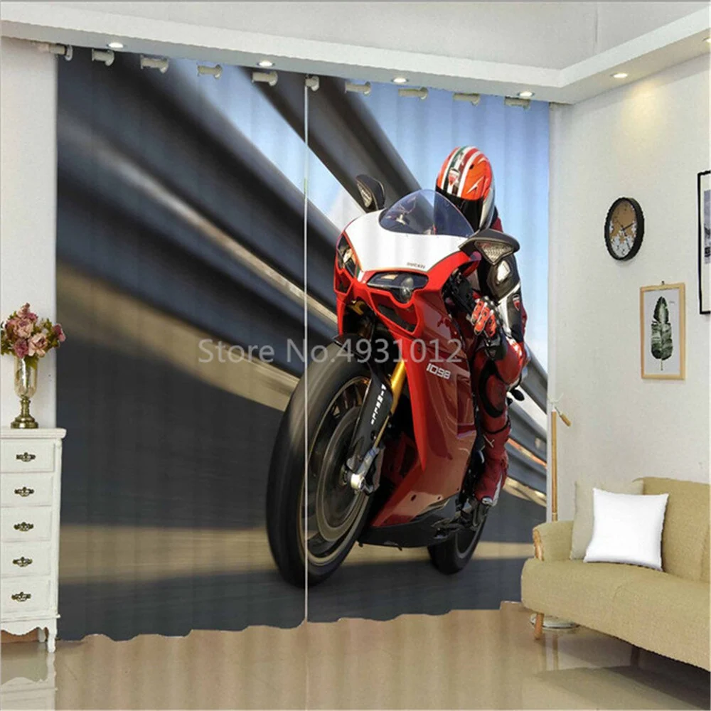 Rideau Moto Ducati 1098 Antre du Motard