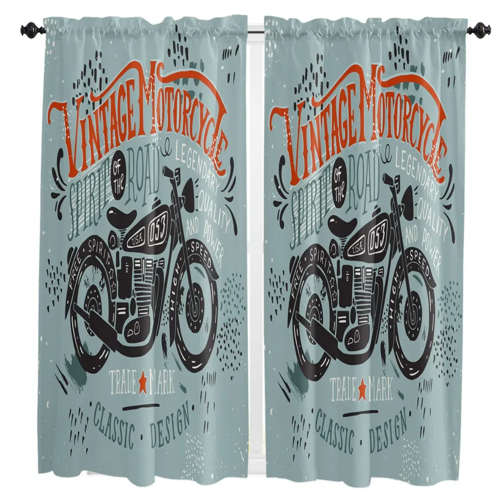Rideau Moto Esprit Motard Antre du Motard