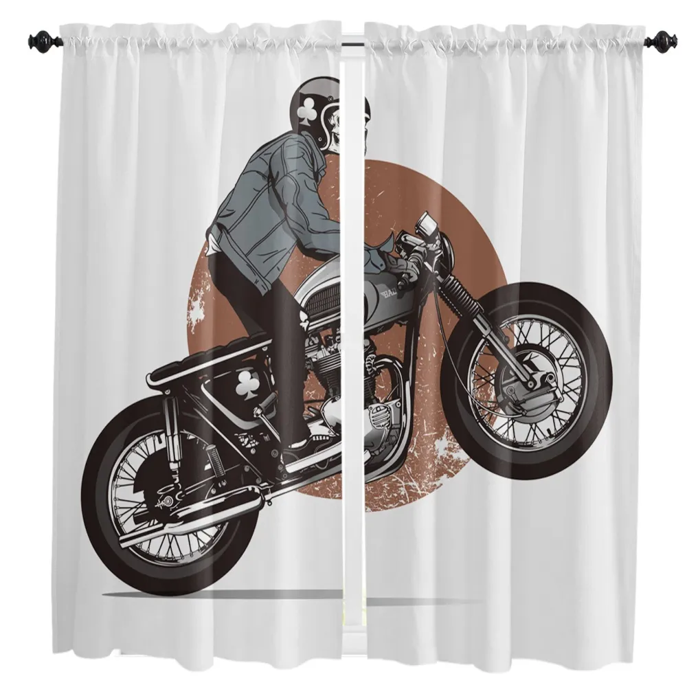 Rideau Moto Wheeling Antre du Motard