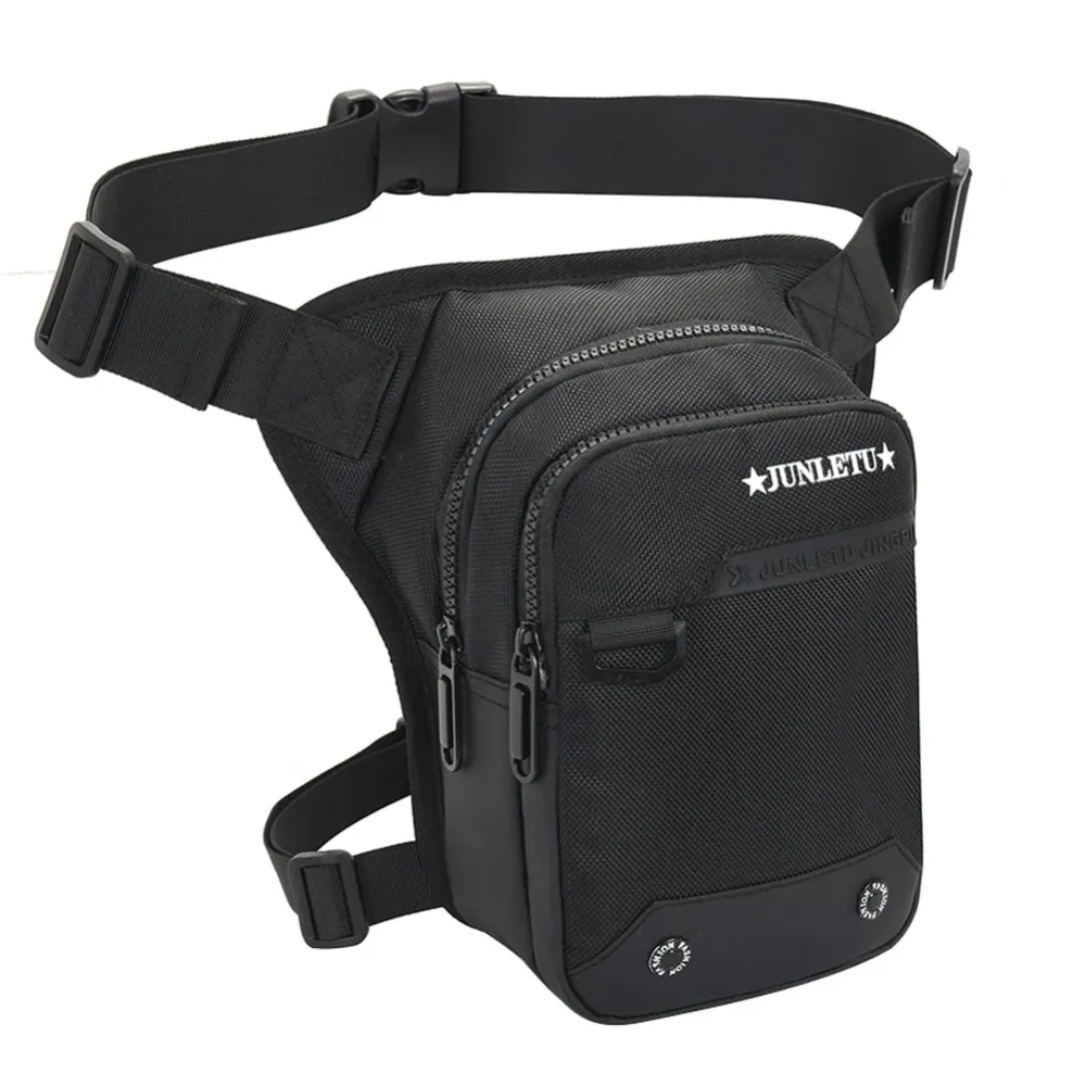 Sacoche de Jambe Moto Travel Antre du Motard