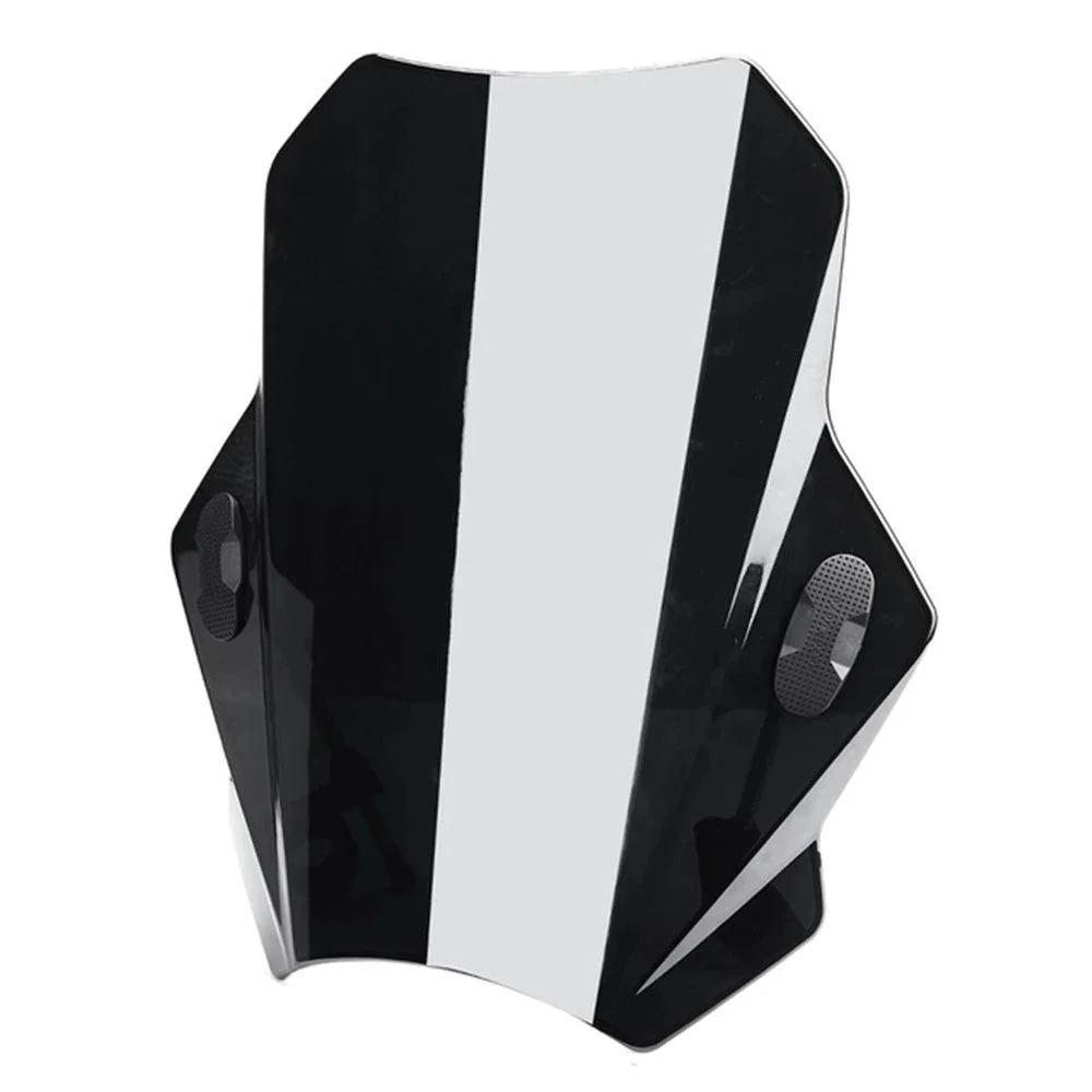 Saute-vent universel pour moto Antre du Motard
