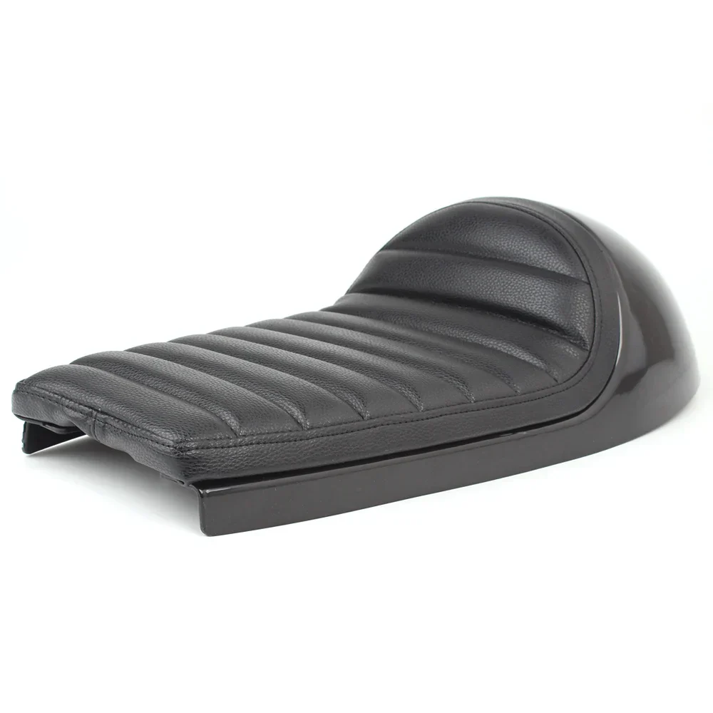 Selle de moto cafe racer Antre du Motard