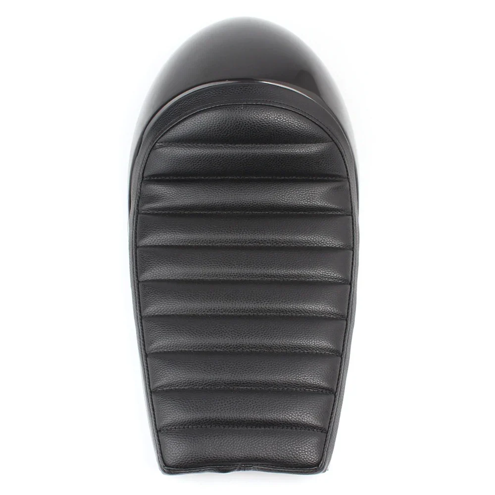 Selle de moto cafe racer Antre du Motard
