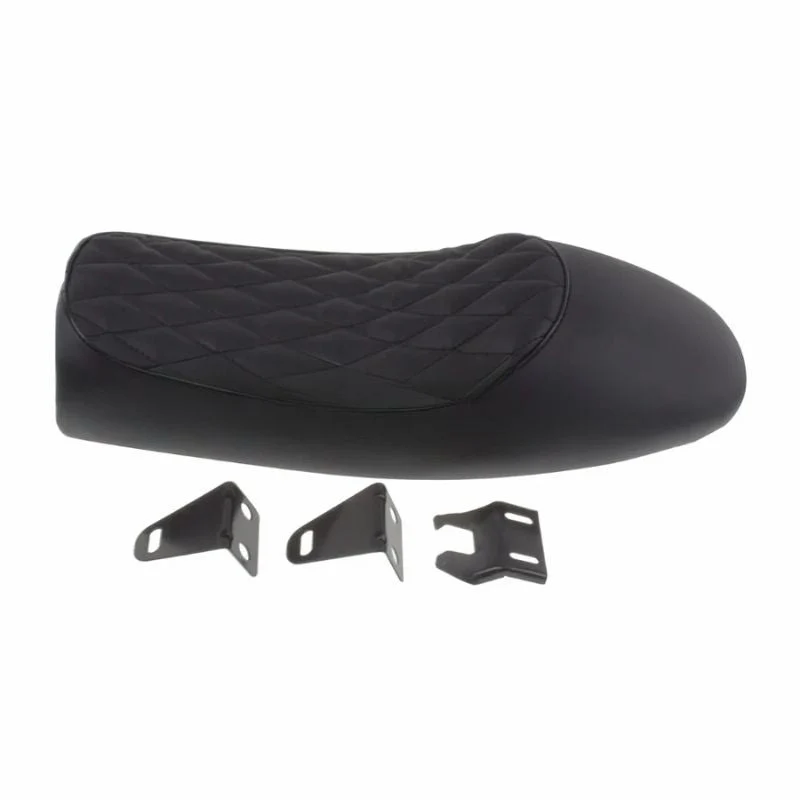 Selle de moto cafe racer Antre du Motard