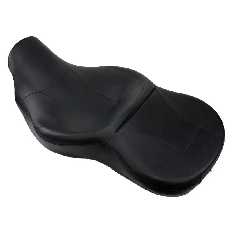 Selle de moto confort Antre du Motard