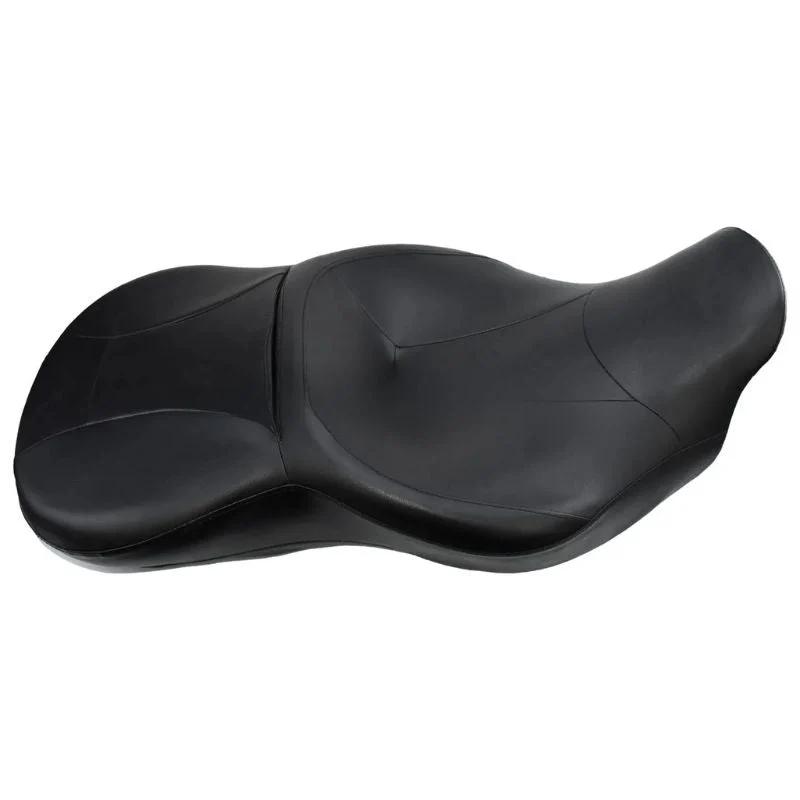 Selle de moto confort Antre du Motard