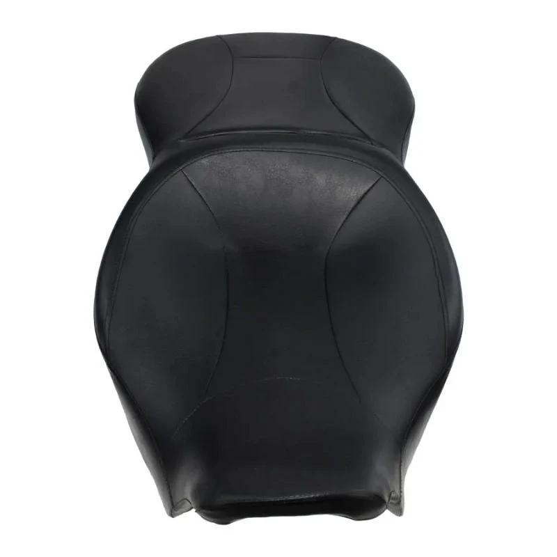 Selle de moto confort Antre du Motard