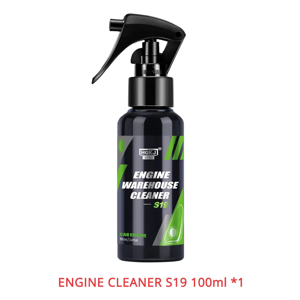Spay Anti-Poussière Moteur pour Moto Antre du Motard