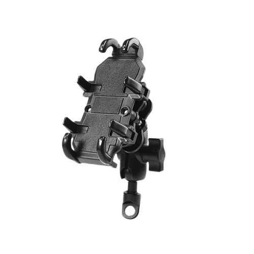 Support téléphone moto anti vibration Antre du Motard