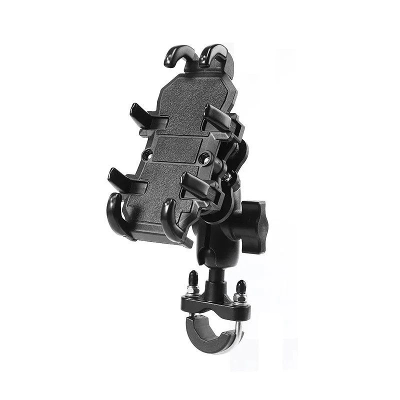 Support téléphone moto anti vibration Antre du Motard