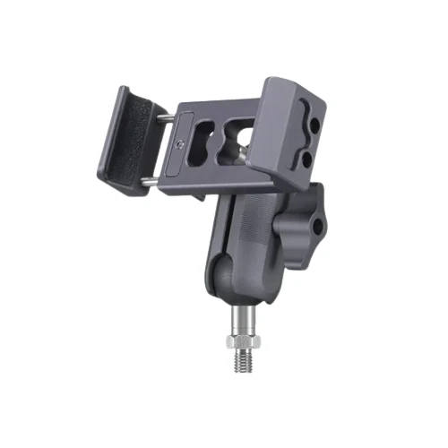 Support téléphone moto rotatif 360° Antre du Motard