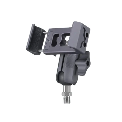Support téléphone moto rotatif 360° Antre du Motard