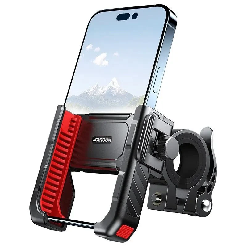Support téléphone moto universel anti choc et vibration Antre du Motard