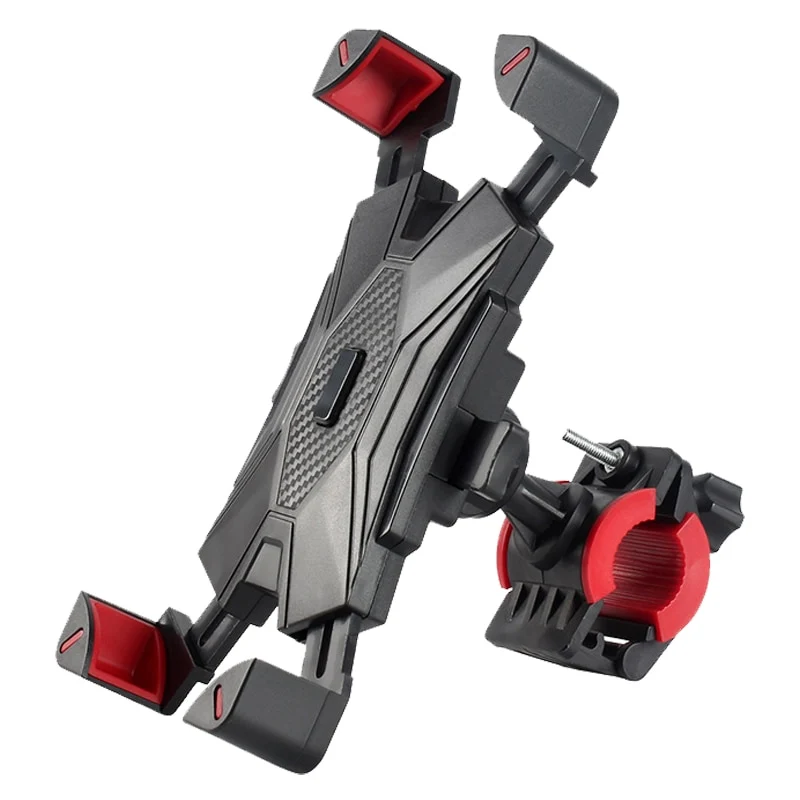 Support Téléphone Moto Rotation 360 degrés Antre du Motard