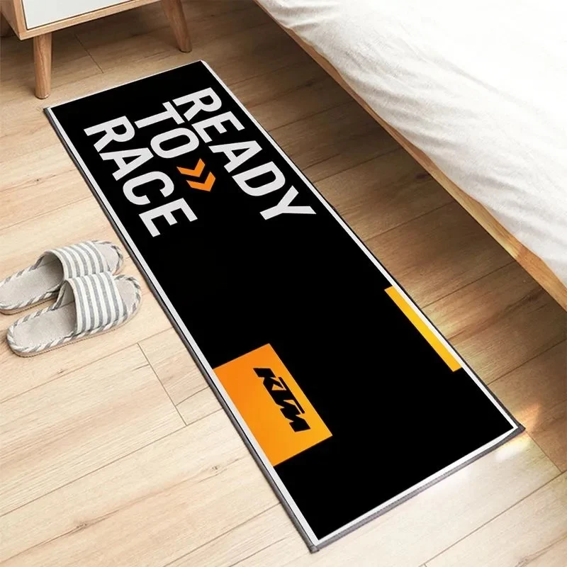 Tapis Moto KTM Antre du Motard