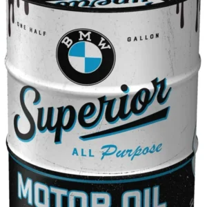 Tirelire Moto BMW Antre du Motard