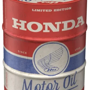 Tirelire Moto Honda Antre du Motard