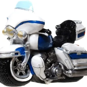 Tirelire Moto Routière Antre du Motard