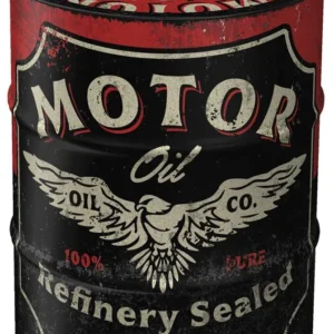 Tirelire Moto Vintage Antre du Motard