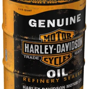 Tirelire Moto<br> Harley Motor Cycles Antre du Motard