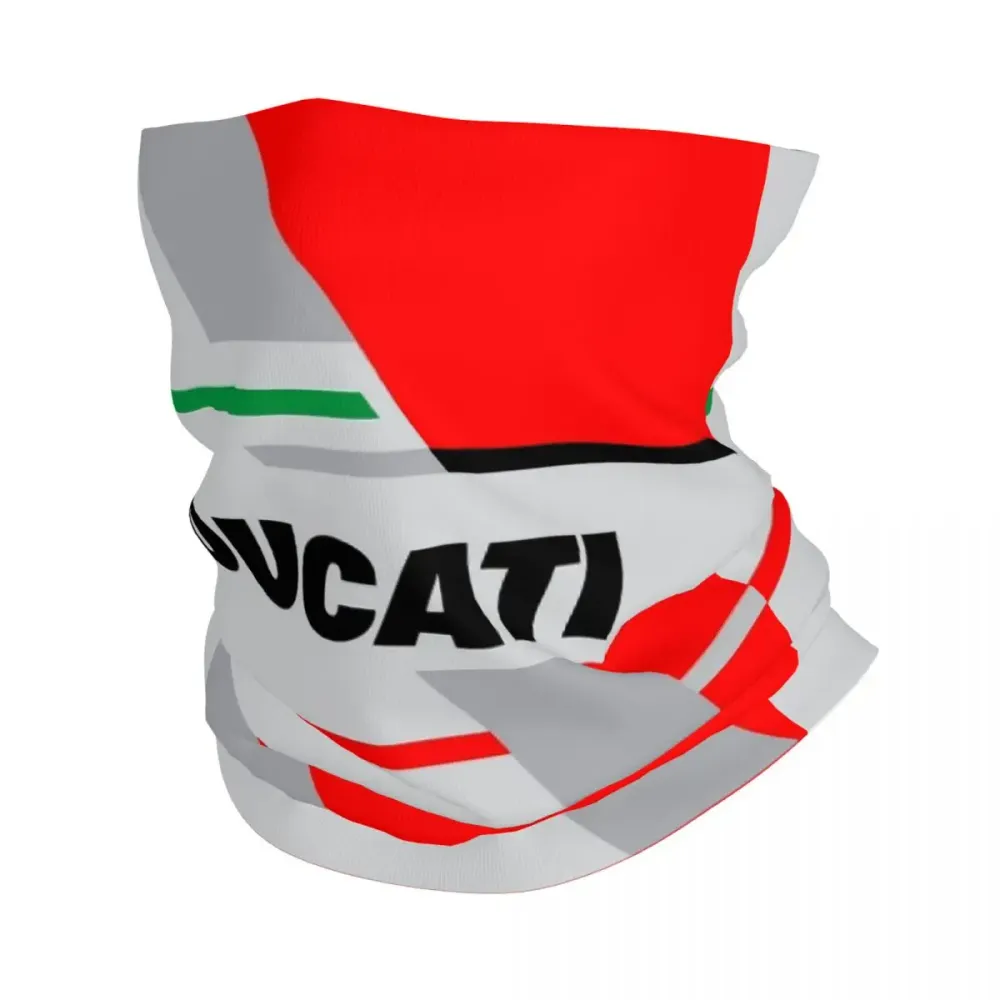 Tour de Cou Moto Ducati Antre du Motard