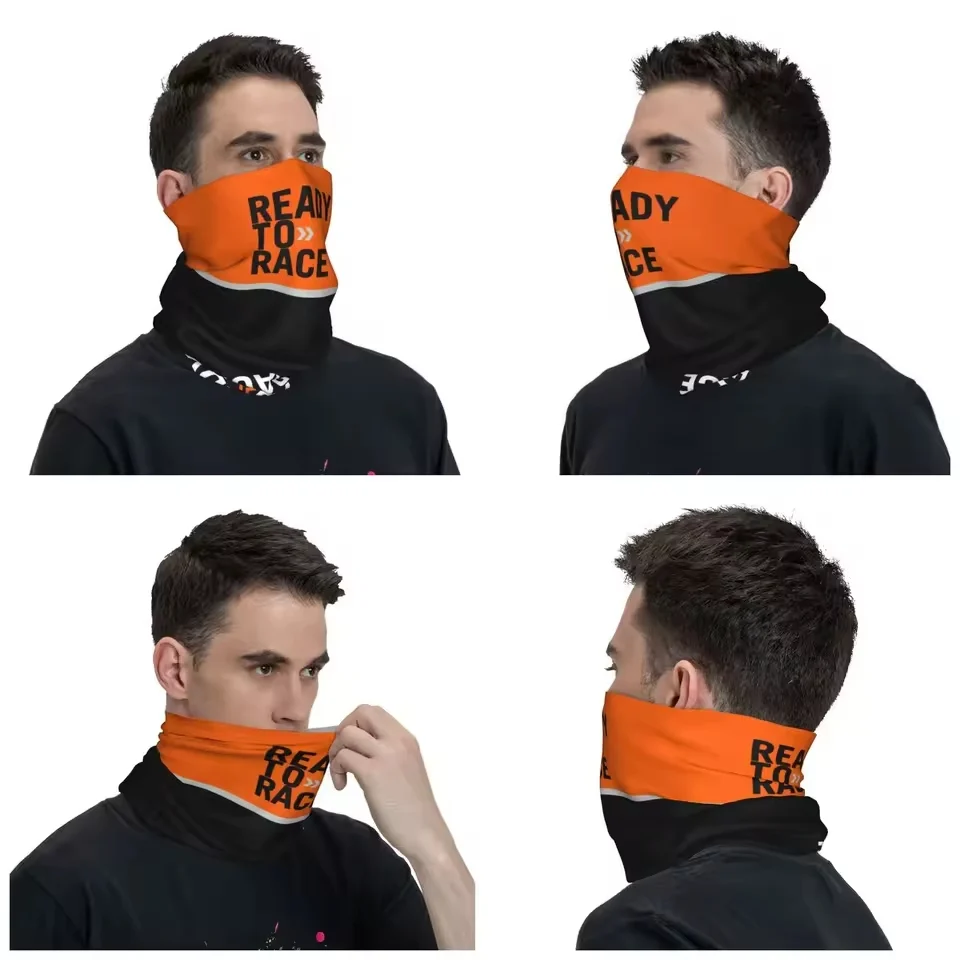 Tour de Cou Moto KTM Antre du Motard