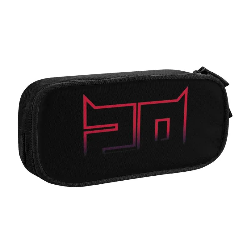 Trousse Scolaire Moto GP Numéro 20 Antre du Motard