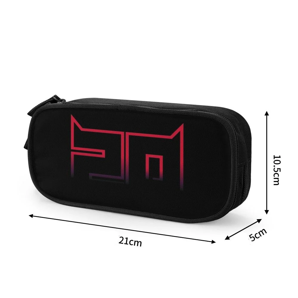 Trousse Scolaire Moto GP Numéro 20 Antre du Motard